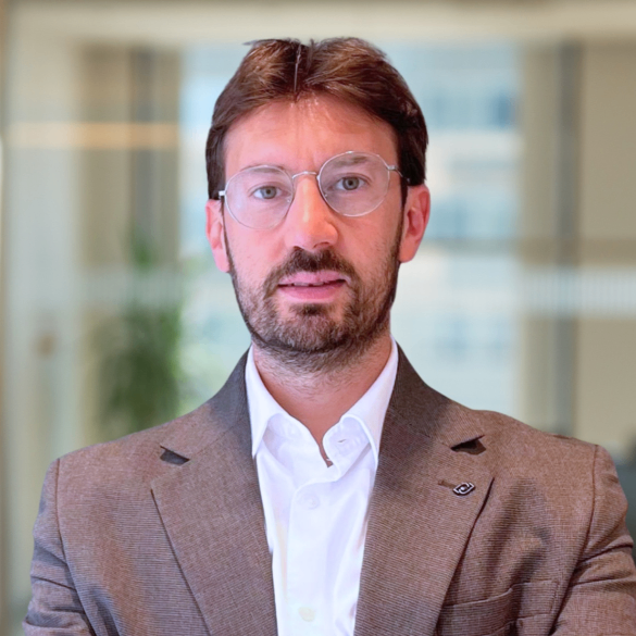 Immagine del profilo del consulente