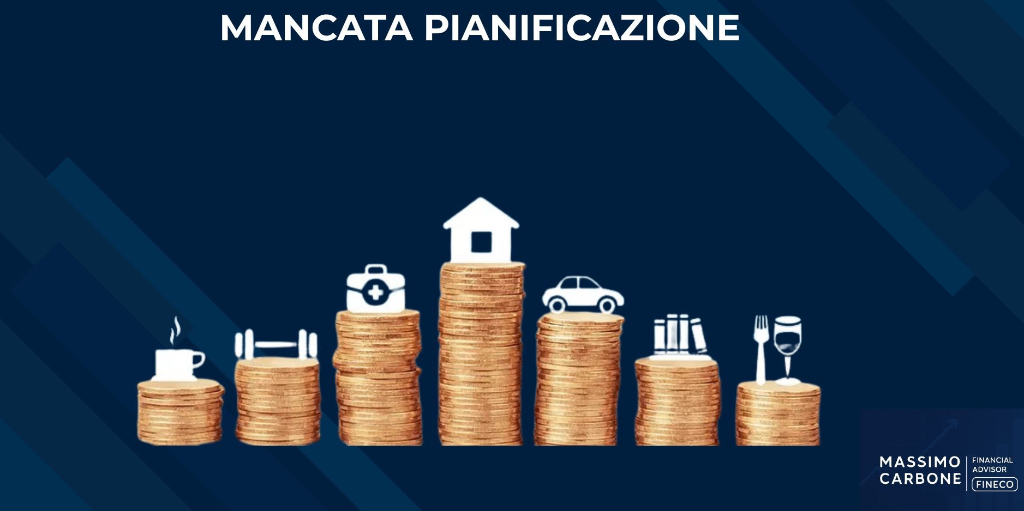 Copertina 2# Investimenti: 10 errori da evitare