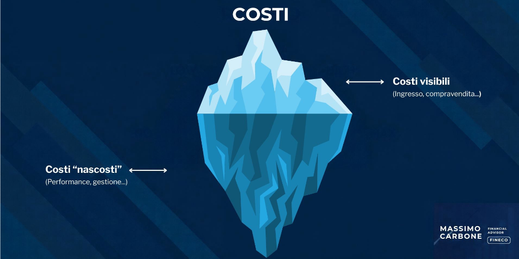 Rappresentazione visiva dell'articolo: 9# Investimenti: 10 errori da evitare