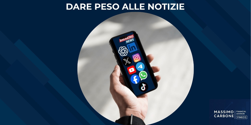 Rappresentazione visiva dell'articolo: 7# Investimenti: 10 errori da evitare