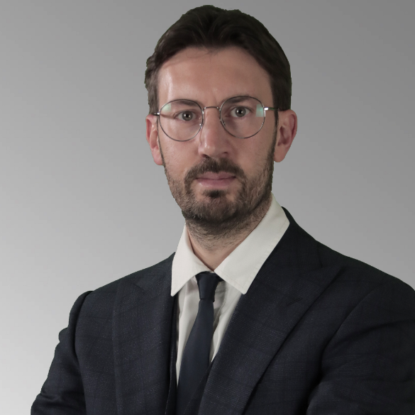 Immagine del profilo del consulente